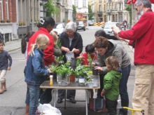 SPEELSTRAAT 2011